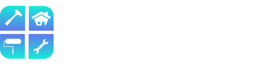 Josh of All Trades, LLC: We Do it All. Logo